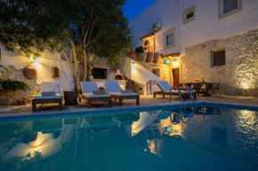 VILLA THOLOS